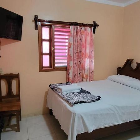 Hotel Calakmul Xpujil Kültér fotó