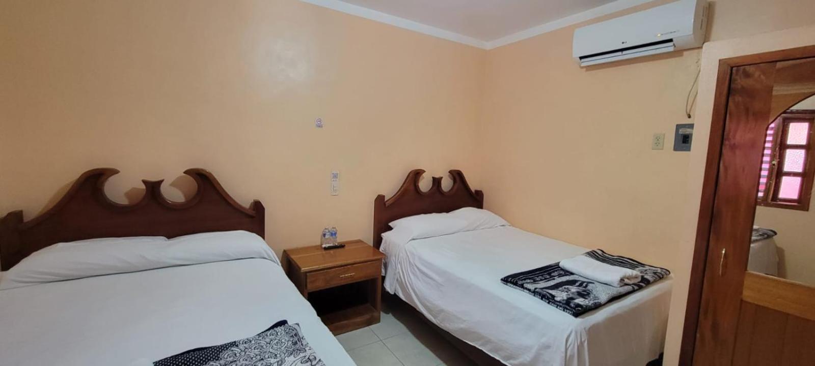 Hotel Calakmul Xpujil Kültér fotó